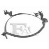 BMW 18211246628 Holding Bracket, silencer